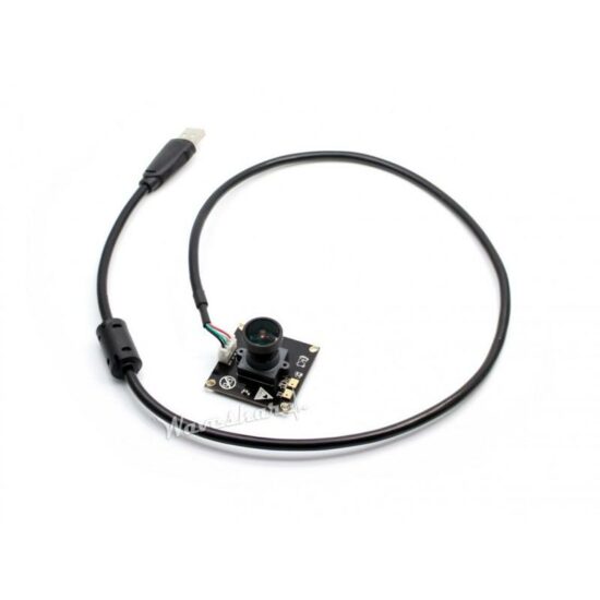 IMX179 8MP USB Camera (A) - Độ nét cao, tích hợp Micro - Ảnh 4