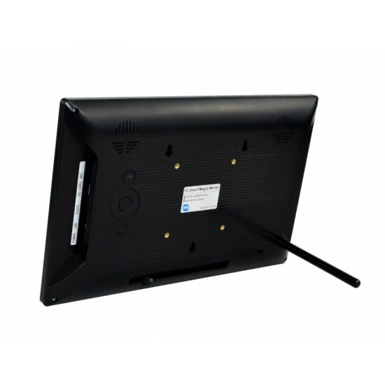 Gương thông minh Magic Mirror 13.3" - Màn cảm ứng, hỗ trợ Voice Assistant - Ảnh 3