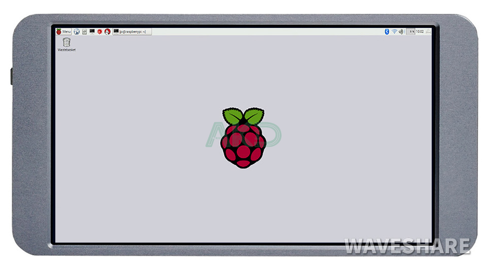 Màn hình cảm ứng di động 7inch 1080×1920