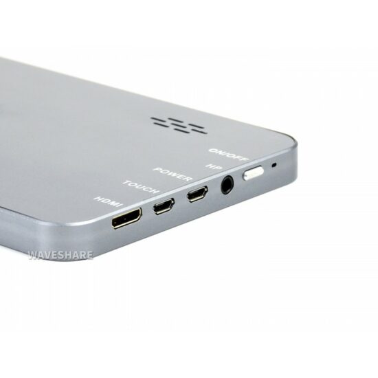 Màn hình cảm ứng di động 7inch, 1080×1920 Full HD, IPS, Mini HDMI - Ảnh 4