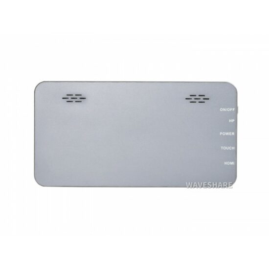 Màn hình cảm ứng di động 7inch, 1080×1920 Full HD, IPS, Mini HDMI - Ảnh 5