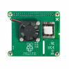 Power over Ethernet PoE HAT Raspberry Pi