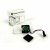 Quạt chính hãng Raspberry Pi 4 - Kèm tản nhiệt, hỗ trợ điều chỉnh tốc độ