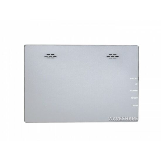 Màn hình cảm ứng 9" - Độ phân giải 2K, IPS, Mini HDMI, tích hợp loa - Ảnh 4