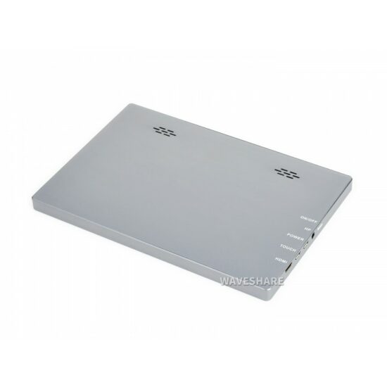 Màn hình cảm ứng 9" - Độ phân giải 2K, IPS, Mini HDMI, tích hợp loa - Ảnh 3