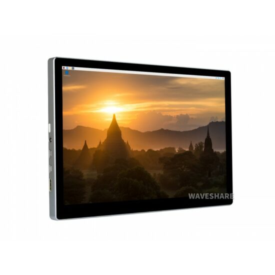 Màn hình cảm ứng 9" - Độ phân giải 2K, IPS, Mini HDMI, tích hợp loa - Ảnh 5