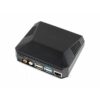 Nanosound One - Vỏ nhôm Raspberry Pi 4 tích hợp bộ chơi nhạc Hi-Fi DAC