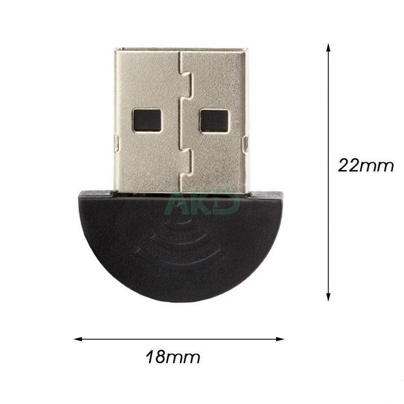 Mini Microphone USB MI-305 Raspberry Pi