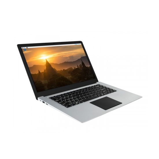 Laptop Raspberry Pi CM3 màn 15.6 inch siêu mỏng
