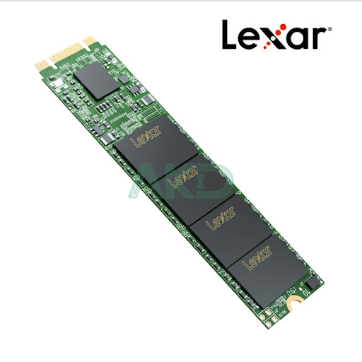 Ổ cứng SSD Lexar NM100 128GB M.2 2280
