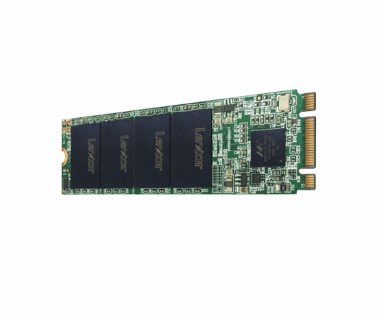 Ổ cứng SSD Lexar NM100 128GB M.2 2280 - Ảnh 3