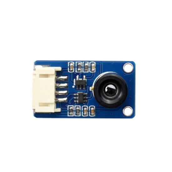 Camera nhiệt tầm xa MLX90640 IR Array, 32×24 pixel, 55° FOV
