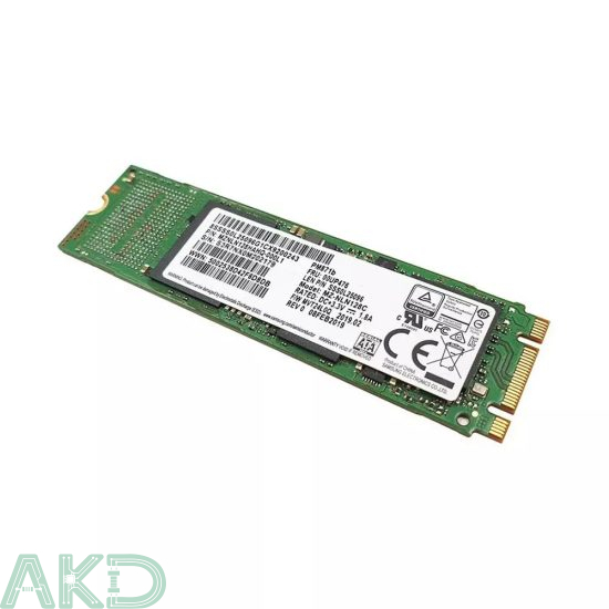 Ổ SSD Samsung PM871b 128GB M.2 2280 SATA III MZ-NLN128C