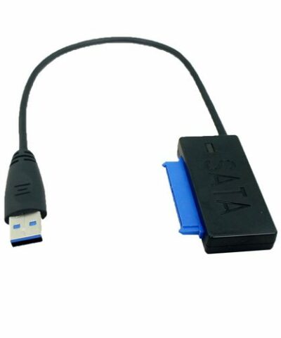 Cáp chuyển Sata ra cổng USB 3.0 Nimitz 4235-UD301