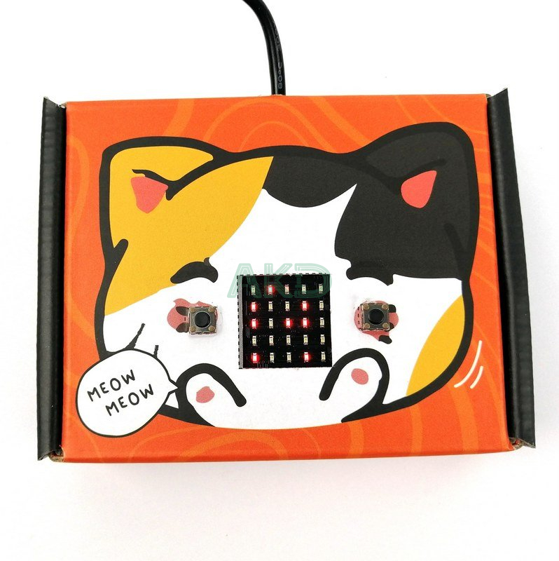 MICROBIT JR 15 1 - - Bộ Kit Micro:bit Junior