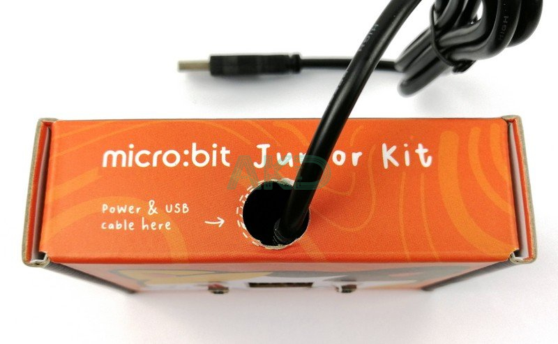 MICROBIT JR 7 1 - - Bộ Kit Micro:bit Junior