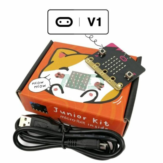 Bộ Kit Micro:bit Junior