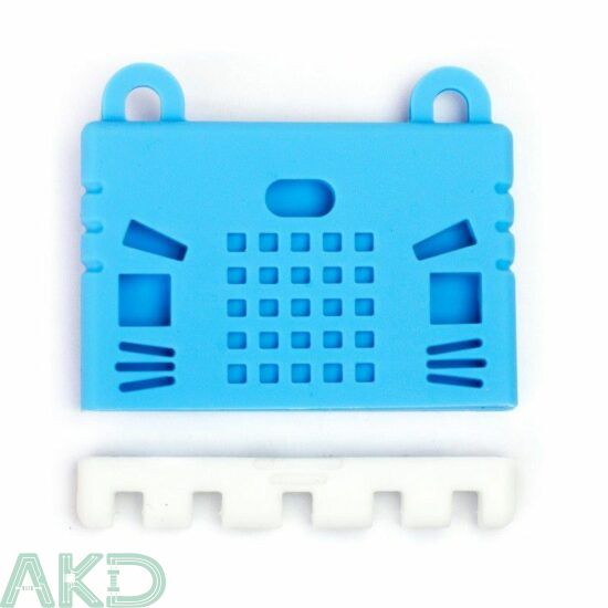Vỏ Silicon KittenBot Microbit V1.x