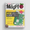 Hướng dẫn sử dụng Raspberry Pi 2022