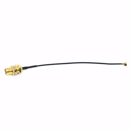 Antena Wifi 2.4GHz & 5GHz 5DB - Ảnh 4