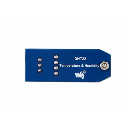 Module cảm biến nhiệt độ, độ ẩm DHT22 Waveshare - Ảnh 3