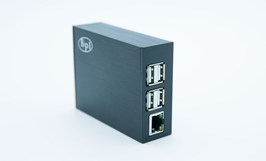 Raspberry Pi Việt Nam