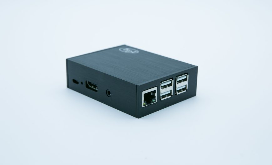 Raspberry Pi Việt Nam