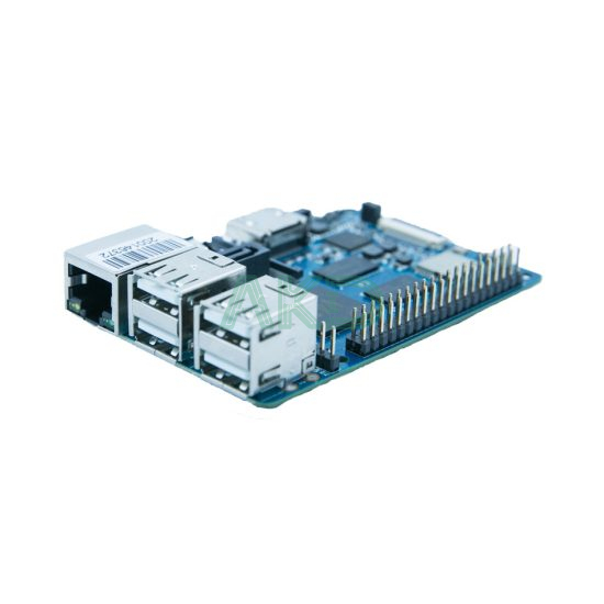 Mạch Banana Pi BPI-M2 Berry