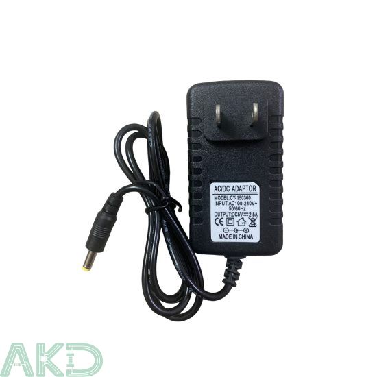 Nguồn DC 5V 2A Banana Pi M2 Plus - M2 Pro