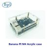 Vỏ Mica Banana Pi M4/M5