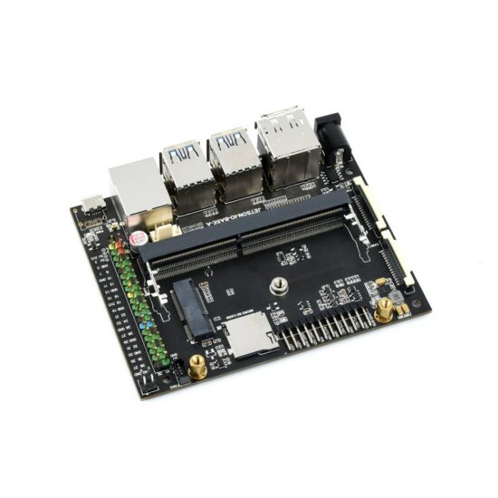 Jetson Nano Development / Expansion Kit, Giải pháp thay thế B01 Kit, Bao gồm Jetson Nano Core Module - Ảnh 2