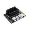 Jetson Nano Development / Expansion Kit, Giải pháp thay thế B01 Kit, Bao gồm Jetson Nano Core Module