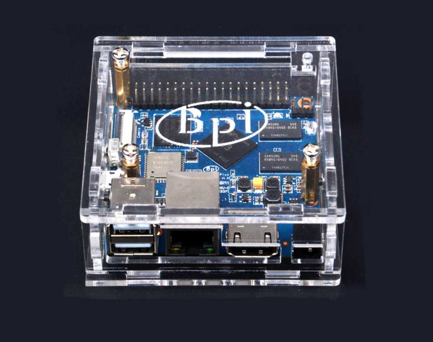 Raspberry Pi Việt Nam