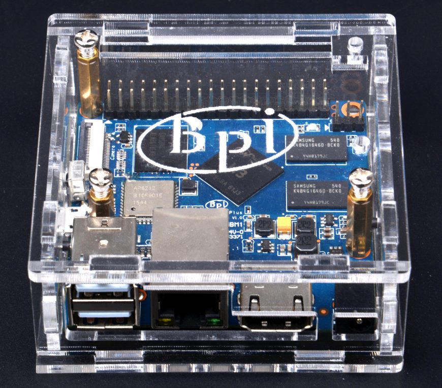 Raspberry Pi Việt Nam