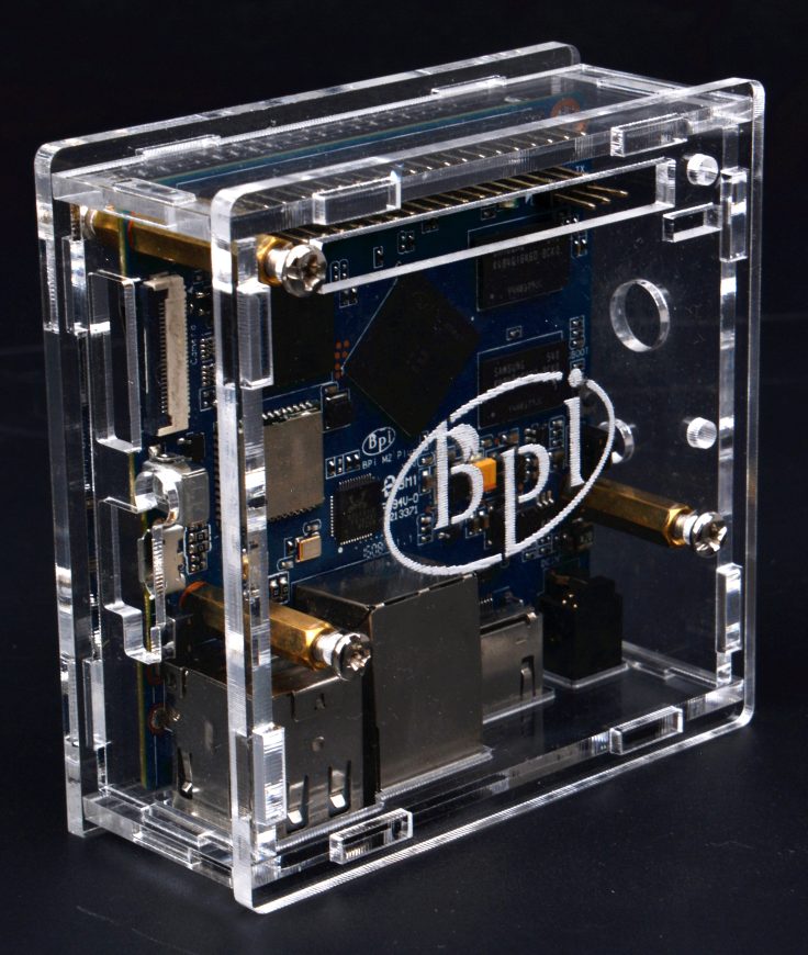 Raspberry Pi Việt Nam