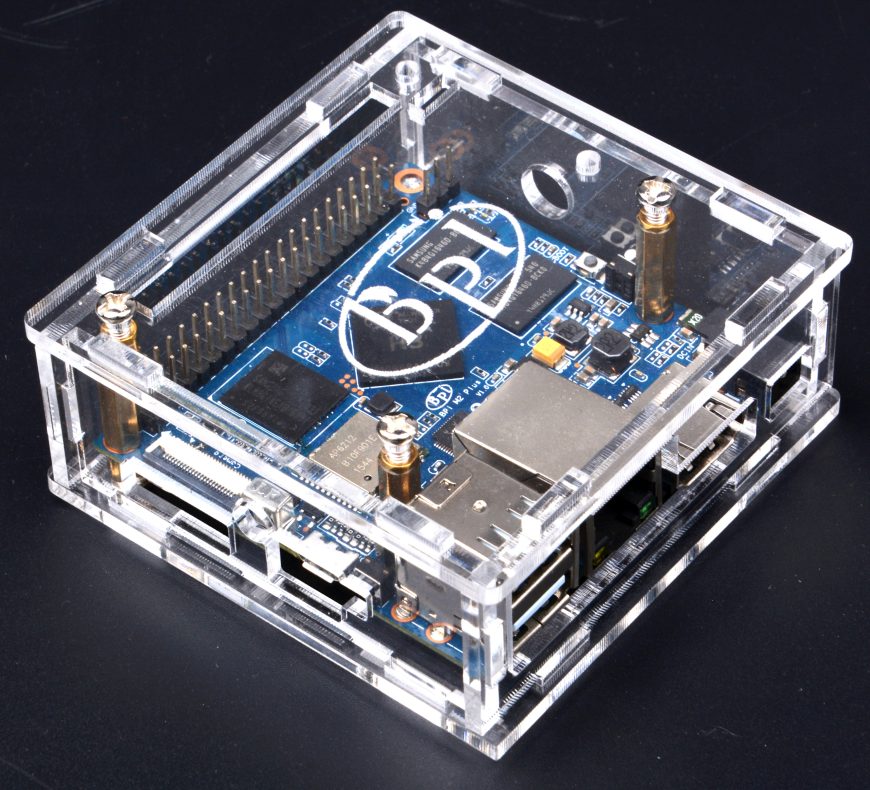 Raspberry Pi Việt Nam