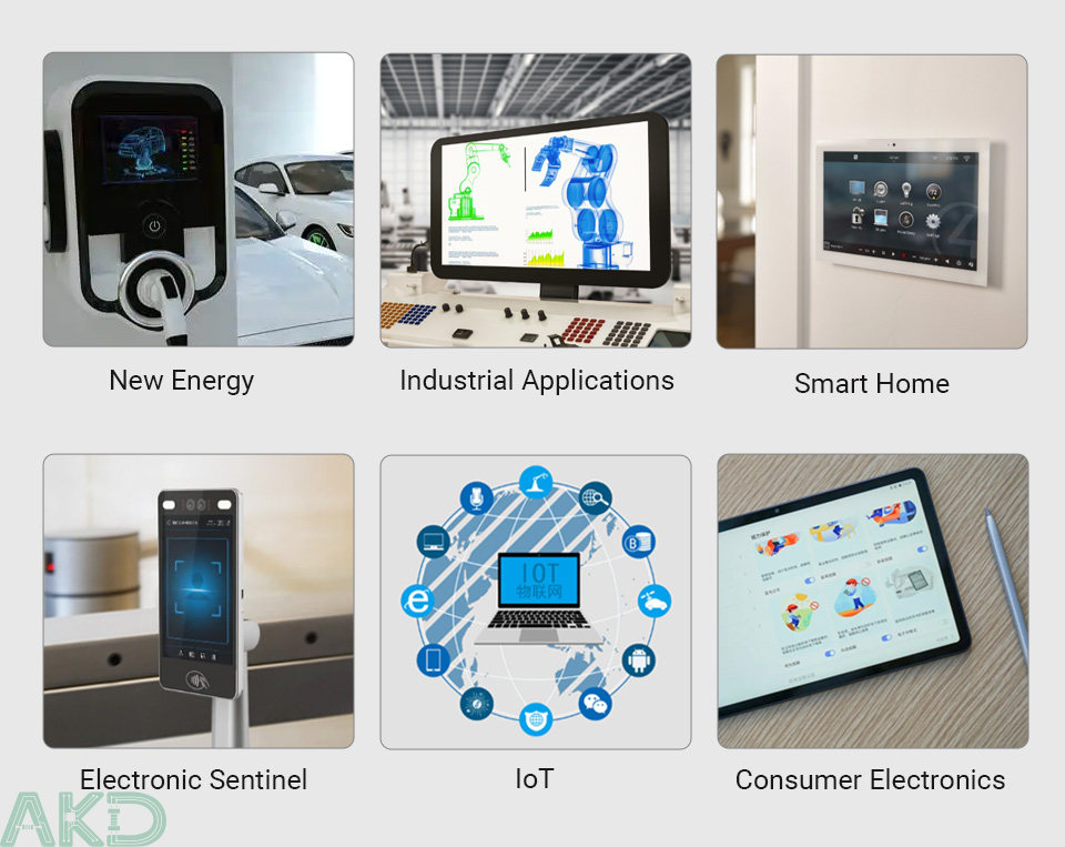 70H 1024600 details 12 1 - - Màn hình tích hợp 7" IPS 1024 x 600 - Thiết kế mỏng và nhẹ