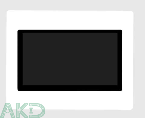 70H 1024600 details 7 touch 1 - - Màn hình tích hợp 7" IPS 1024 x 600 - Thiết kế mỏng và nhẹ