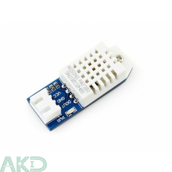 Module cảm biến nhiệt độ, độ ẩm DHT22 Waveshare