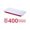 Raspberry Pi 400 Keyboard Computer