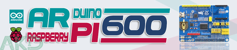 ARPI600 banner 1 - - Adapter Board ARPI600 cho Arduino & Raspberry Pi