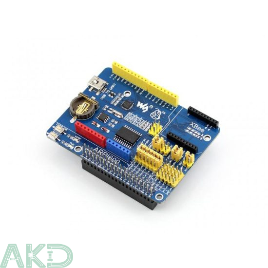 Adapter Board ARPI600 cho Arduino & Raspberry Pi
