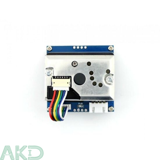 Module cảm biến bụi Dust Sensor WaveShare