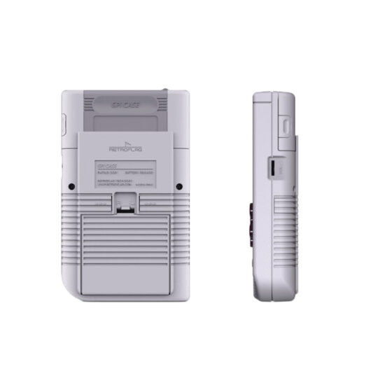 GPi Case - Vỏ Nitendo Game Boy cho Raspberry Pi Zero - Ảnh 3