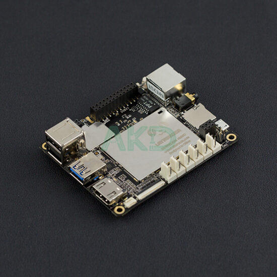 Máy tính Mini Windows LattePanda V1 4GB/64GB - Tặng Win 10 Home bản quyền