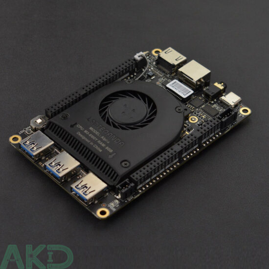 Máy tính LattePanda 2 Alpha 864s 8GB RAM 64GB eMMC - Tặng Win 10 Pro bản quyền