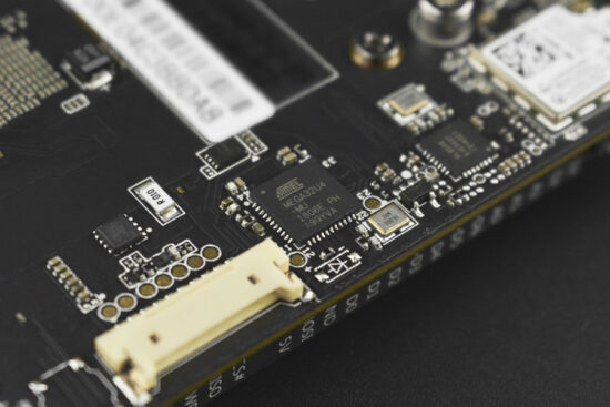 Máy tính LattePanda 2 Alpha 864s 8GB RAM 64GB eMMC - Tặng Win 10 Pro bản quyền - Ảnh 4