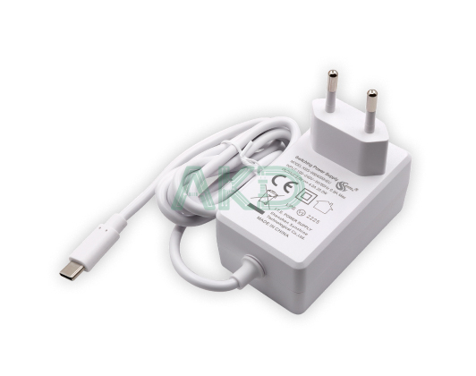 5V4A EU - - Nguồn 5V 4A USB Type-C chính hãng Orange Pi