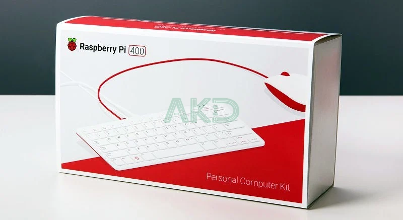 Raspberry Pi 400 Computer Kit 7 KIT RPI400 UK b 1 - - Raspberry Pi 400 Computer Kit