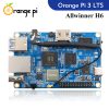 Máy tính nhúng Orange Pi 3 LTS